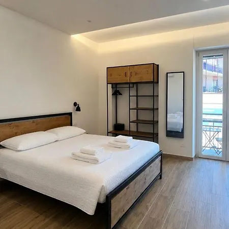 Gæstehus Lirico Cagliari